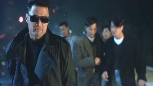 于荣光电影,硬汉风采，侠骨柔情